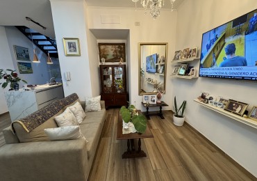 Casa apta credito de 3 dormitorios con terraza y quincho - Zona Plaza Saenz Peña en Parana