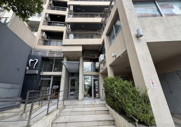 Alquiler departamento 1 dormitorio en Parana - Zona Santa Cruz y Uruguay