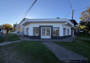 ALQUILER - Local Comercial en Brown y Diaz Velez - Parana