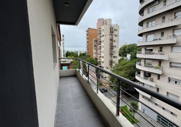 ALQUILER - Departamento 1 Dormitorio zona Parque Urquiza