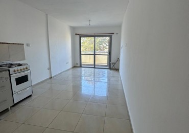 ALQUILER - Departamento de un ambiente con balcon | Zona facultades - Rosario del Tala y La Rioja