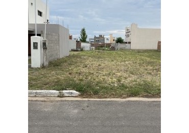 SE VENDE TERRENO EN LOTEO SOLVENCIA - SAN BENITO