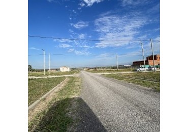 TERRENO EN VENTA EN LOMA HERMOSA 