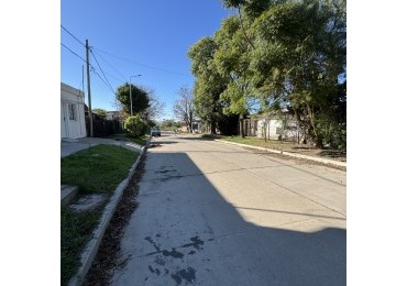 TERRENOS EN VENTA EN PARANA 