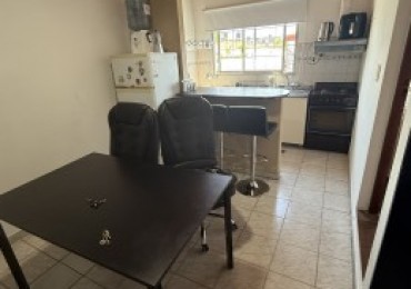 Alquiler departamento de 1 dormitorio totalmente equipado - Centro de Parana